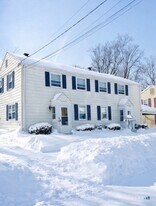 144 Pennsylvania Ave in New Britain, CT - Building Photo