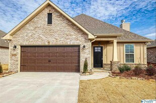 115 Elledge Farm Dr in Hazel Green, AL - Building Photo