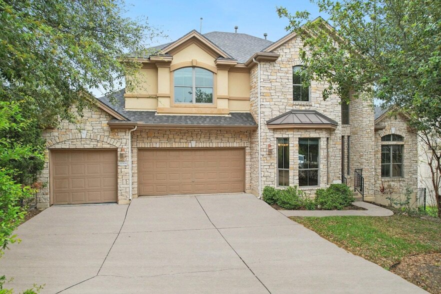 10504 Prezia Dr in Austin, TX - Building Photo