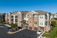 Silver Collection at Celebrate in Fredericksburg, VA - Foto de edificio - Building Photo