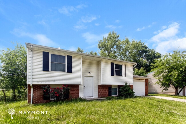 254 Fenster Dr in Indianapolis, IN - Building Photo - Building Photo