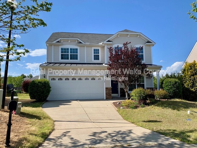 property at 112 Cobblebrook Ct