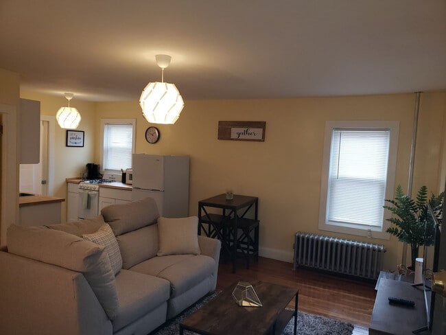 property at 59 Dartmouth Ave