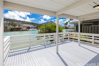 505 Opihikao Pl in Honolulu, HI - Building Photo - Building Photo