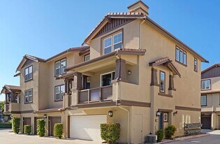 16910 Bixby St in San Diego, CA - Building Photo