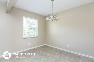 3707 Clearbrook St in Memphis, TN - Building Photo - Building Photo