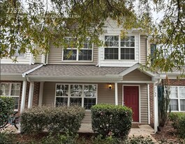 7732 Averette Field Dr in Raleigh, NC - Building Photo