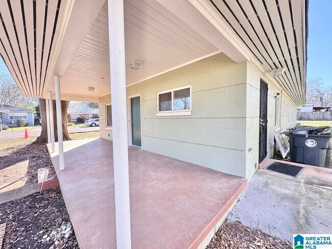 5624 Avenue Q in Birmingham, AL - Building Photo - Building Photo