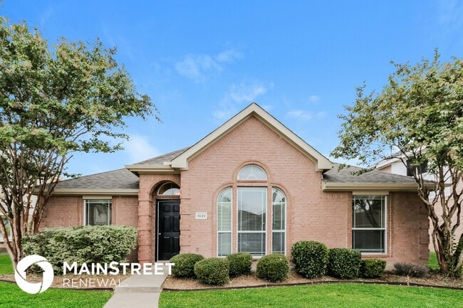 property at 1039 Barrymore Ln