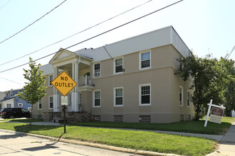 600 Joughin St in Fairport Harbor, OH - Building Photo - Building Photo