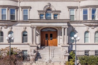 The Balfour in Washington, DC - Foto de edificio - Building Photo