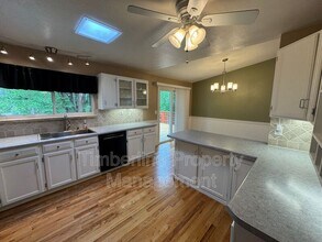203 Saddlemountain Rd in Colorado Springs, CO - Building Photo - Building Photo
