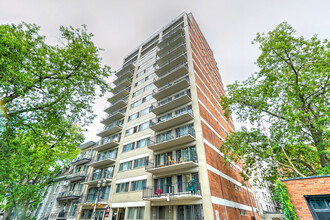 The Lorne Apartments in Montréal, QC - Building Photo - Building Photo