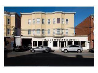 599 Main St in Pawtucket, RI - Building Photo - Building Photo