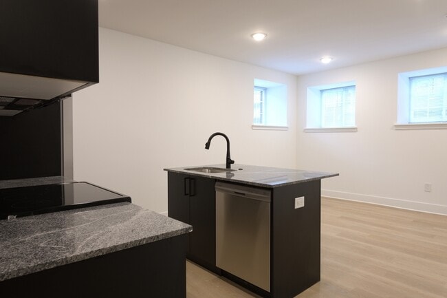 1901 E Willard St in Philadelphia, PA - Building Photo - Building Photo