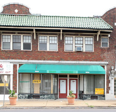 5612 S Grand Blvd in St. Louis, MO - Building Photo - Building Photo