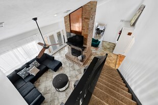 503 Ellingham Dr in Katy, TX - Building Photo