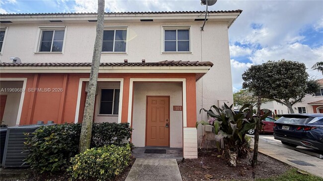 17333 NW 7th Ave in Miami Gardens, FL - Building Photo - Building Photo