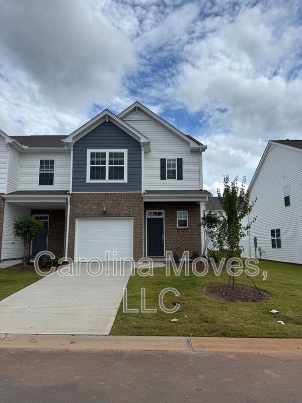 property at 1664 Wren Crk Rd