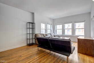 863 W Carmen Ave in Chicago, IL - Building Photo - Building Photo