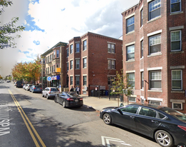 2965 Washington St, Unit 4 in Boston, MA - Building Photo