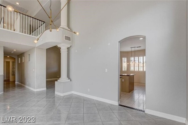 property at 1842 Bogey Way