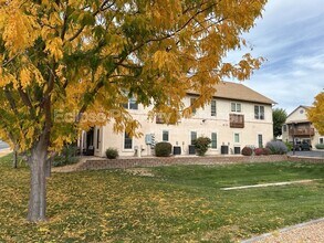 1202 Walnut Ave in Grand Junction, CO - Building Photo - Building Photo