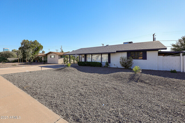 4122 6th Ave NW in Phoenix, AZ - Building Photo - Building Photo