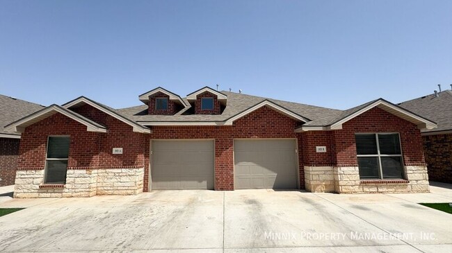 1921 Langford Ave in Lubbock, TX - Building Photo - Building Photo