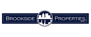 Property Management Company Logo Brookside Properties, Inc.