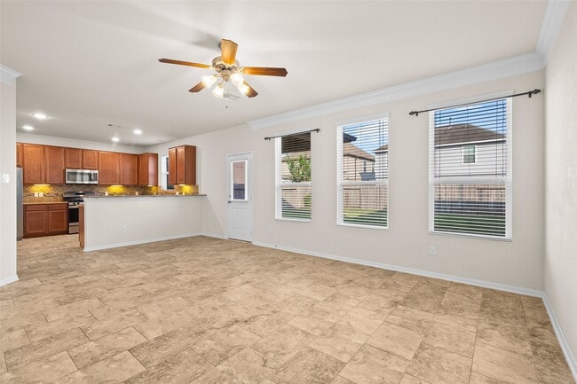 3326 Coopers Ridge Way