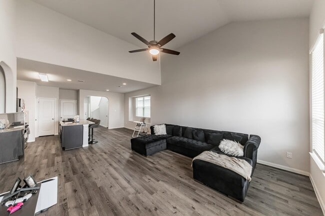 property at 23534 Goodfellow Dr