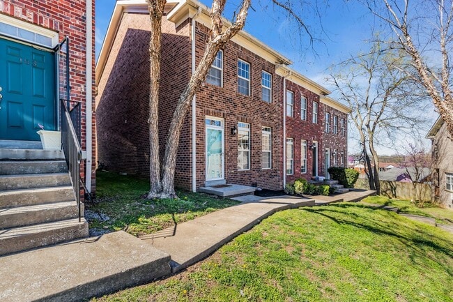 404 Mercomatic Dr in Nashville, TN - Building Photo - Building Photo