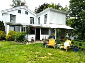 164 Harford Rd in Brooktondale, NY - Building Photo