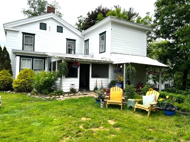 property at 164 Harford Rd