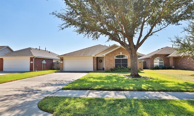 10914 Barker View Dr in Cypress, TX - Foto de edificio - Building Photo
