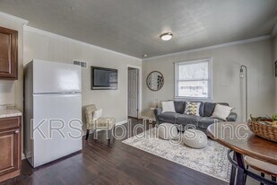 3147 Parkdale Rd in Richmond, VA - Building Photo