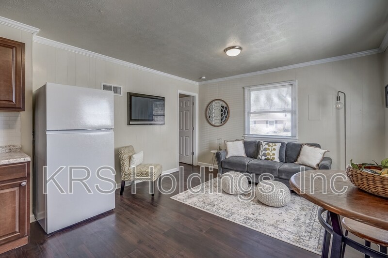 3147 Parkdale Rd in Richmond, VA - Building Photo