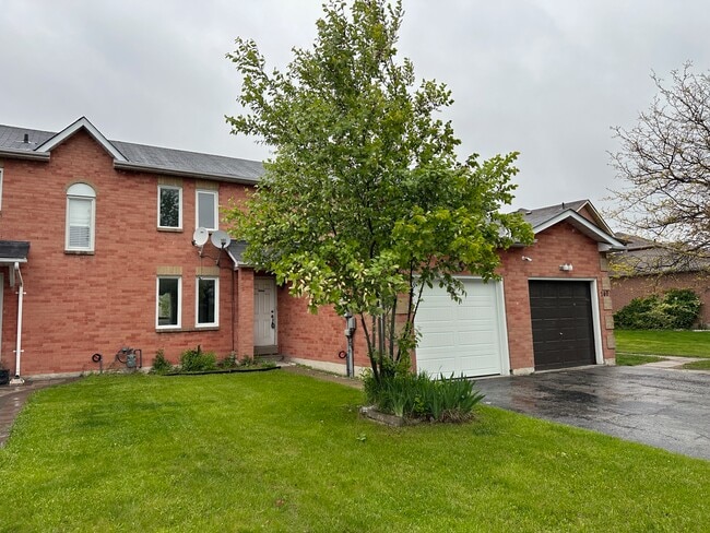 property at 142 Wright Crescent
