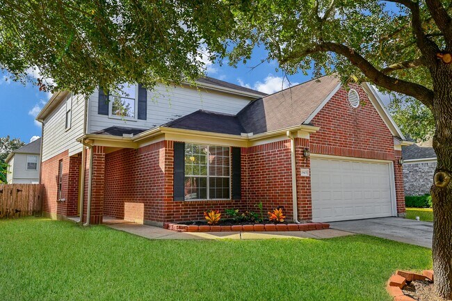 19403 Camellia Knoll Trail in Houston, TX - Building Photo - Building Photo