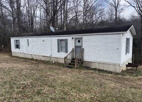 132 Gantt Rd in Vale, NC - Building Photo