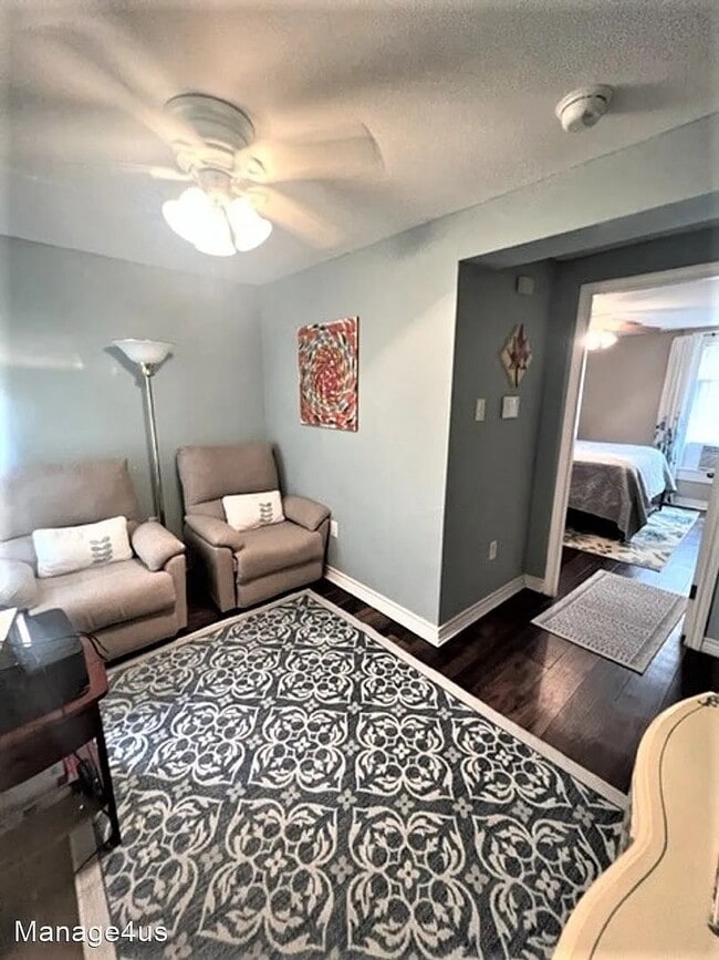 property at 1012 20th St