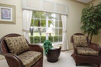 Interior Photo - The Lakes at College Pointe Apartments in Ft. Myers, Florida