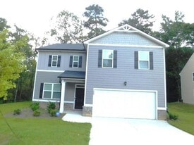 3689 Chevington Ct SE in Atlanta, GA - Building Photo