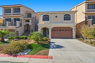 9647 Stoney Mesa Ct in Las Vegas, NV - Building Photo