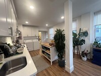 22 Sparhawk St, Unit 1 in Boston, MA - Building Photo - Building Photo