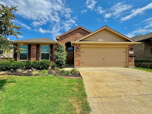 property at 8428 Artesian Spring Dr