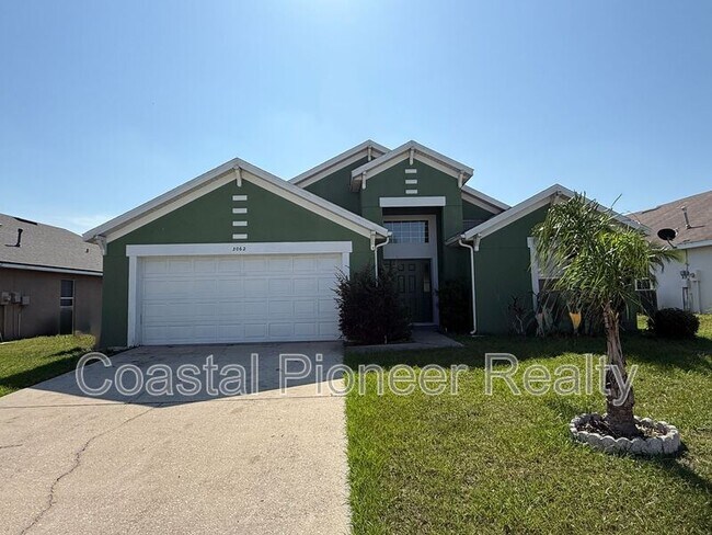 property at 3062 Buckeye Point Dr