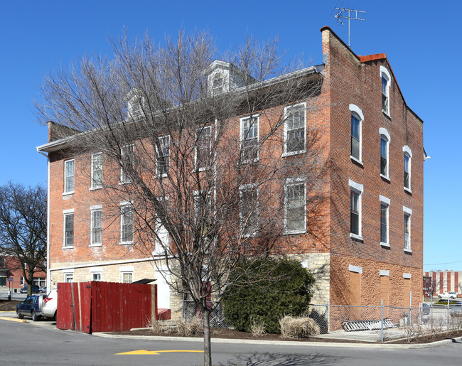 Galena Hotel in Aurora, IL - Building Photo - Building Photo