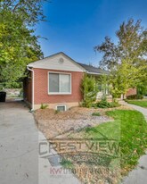 835-835 E 3375 S in Millcreek, UT - Building Photo